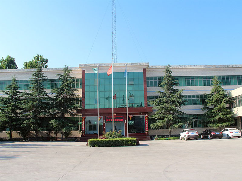 公司響應(yīng)國(guó)家環(huán)保要求，對(duì)企業(yè)進(jìn)行土壤檢測(cè)，各項(xiàng)檢測(cè)結(jié)果均達(dá)標(biāo)